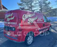2016 RAM PROMASTER фото