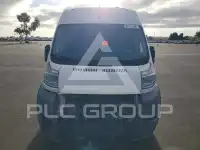 2016 RAM PROMASTER фото