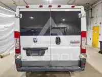 2016 RAM PROMASTER фото