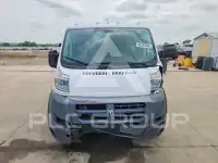 2016 RAM PROMASTER фото