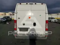 2016 RAM PROMASTER фото