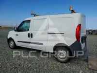 2016 RAM PROMASTER фото
