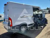 2016 RAM PROMASTER фото