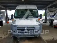 2016 RAM PROMASTER photo