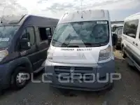2016 RAM PROMASTER фото