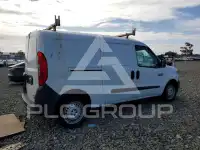 2016 RAM PROMASTER фото