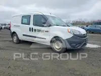 2016 RAM PROMASTER фото