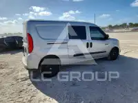 2016 RAM PROMASTER photo