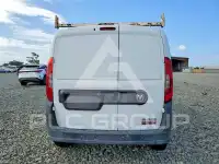 2016 RAM PROMASTER фото