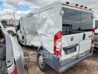 2016 RAM PROMASTER фото