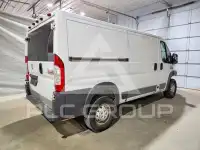 2016 RAM PROMASTER фото