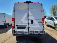 2016 RAM PROMASTER фото