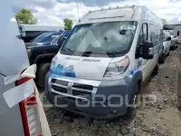 2016 RAM PROMASTER photo