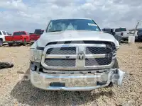 2016 RAM 1500 фото