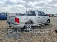 2016 RAM 1500 фото