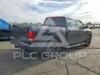2016 RAM 1500 фото