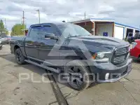 2016 RAM 1500 фото