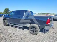 2016 RAM 3500 фото