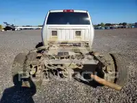 2016 RAM 3500 фото