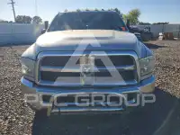 2016 RAM 3500 фото