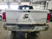2016 RAM 3500 фото