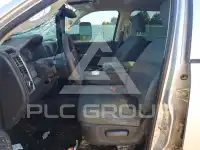 2016 RAM 3500 фото