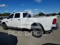 2016 RAM 3500 фото