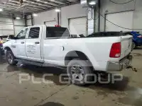 2016 RAM 3500 фото