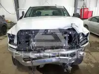 2016 RAM 3500 фото