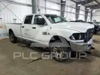 2016 RAM 3500 фото