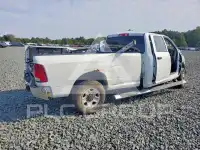 2016 RAM 3500 photo