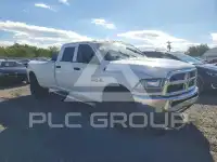 2016 RAM 3500 фото