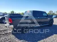 2016 RAM 3500 фото