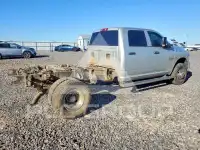 2016 RAM 3500 фото