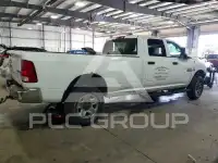 2016 RAM 3500 фото