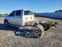 2016 RAM 3500 фото