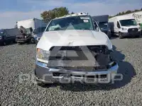 2016 RAM 3500 photo