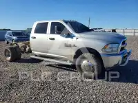 2016 RAM 3500 фото