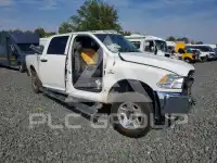 2016 RAM 3500 photo