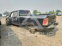 2016 RAM 3500 photo
