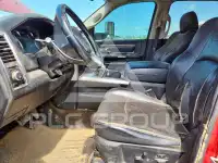 2016 RAM 3500 фото