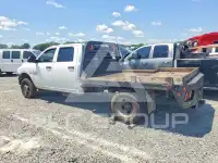 2016 RAM 3500 фото