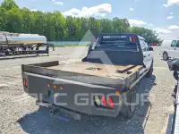 2016 RAM 3500 фото