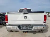 2016 RAM 3500 фото