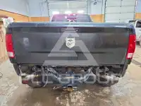2016 RAM 3500 фото