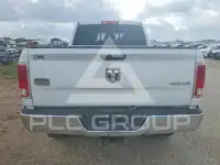 2016 RAM 3500 фото