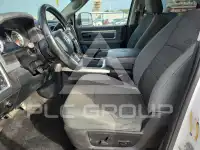 2016 RAM 3500 фото