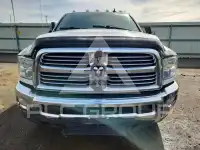 2016 RAM 3500 фото