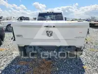 2016 RAM 3500 фото