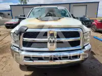2016 RAM 3500 photo